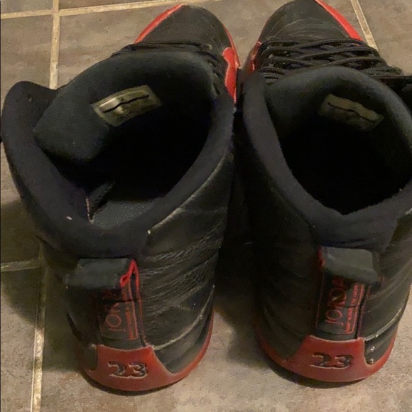 Flu Game 12s size 14 - Picture 3 of 6